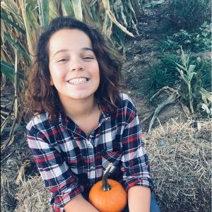 Meet your Posher, Alessandra